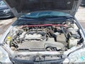 2003 Mazda Protege — photo 10 of 16 | VIN JM1BJ245431206136