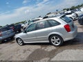 2003 Mazda Protege — photo 14 of 16 | VIN JM1BJ245431206136