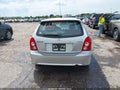 2003 Mazda Protege — photo 16 of 16 | VIN JM1BJ245431206136