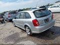 2003 Mazda Protege — photo 3 of 16 | VIN JM1BJ245431206136
