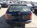 2002 Mercedes-Benz C-Class — photo 15 of 15 | VIN WDBRH64J92F112140