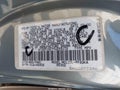 2000 Toyota Sienna — photo 9 of 11 | VIN 4T3ZF13C7YU255172