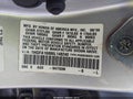 2006 Honda Civic — photo 9 of 16 | VIN 1HGFA16886L148240