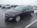 2021 Chevrolet Malibu — photo 2 of 15 | VIN 1G1ZD5ST8MF006091