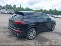 2017 Porsche Cayenne — photo 4 of 16 | VIN WP1AA2A24HKA90054