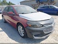 2017 Chevrolet Malibu — photo 18 of 21 | VIN 1G1ZE5ST1HF170740