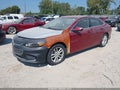 2017 Chevrolet Malibu — photo 2 of 21 | VIN 1G1ZE5ST1HF170740