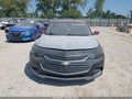2017 Chevrolet Malibu — photo 12 of 21 | VIN 1G1ZE5ST1HF170740
