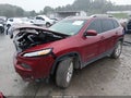 2017 Jeep Cherokee — photo 2 of 19 | VIN 1C4PJMCS3HW620575