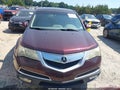 2011 Acura MDX — photo 12 of 16 | VIN 2HNYD2H62BH536422