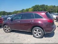 2011 Acura MDX — photo 14 of 16 | VIN 2HNYD2H62BH536422