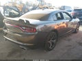 2018 Dodge Charger — photo 4 of 17 | VIN 2C3CDXCTXJH209702