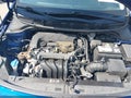 2020 Kia Rio — photo 10 of 16 | VIN 3KPA24AD3LE296781