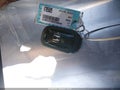 2027 Honda HR-V — photo 11 of 16 | VIN 3CZRZ1H70VM705805