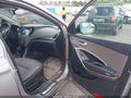 2015 Hyundai Santa Fe — photo 5 of 11 | VIN KM8SR4HF6FU104276
