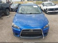 2015 Mitsubishi Lancer — photo 12 of 16 | VIN JA32U8FW4FU024423