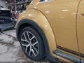 2017 Volkswagen Beetle — photo 19 of 21 | VIN 3VWS17AT8HM616560