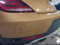 2017 Volkswagen Beetle — photo 20 of 21 | VIN 3VWS17AT8HM616560