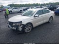 2014 Chevrolet Impala — photo 2 of 16 | VIN 1G1155S35EU103756