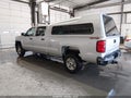 2018 Chevrolet Silverado 2500 — photo 3 of 16 | VIN 1GC1KUEG0JF259419