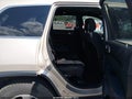 2014 Jeep Grand Cherokee — photo 8 of 17 | VIN 1C4RJFAG6EC240758