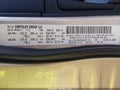 2014 Jeep Grand Cherokee — photo 9 of 17 | VIN 1C4RJFAG6EC240758