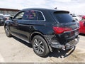2021 Audi Q5 — photo 3 of 16 | VIN WA1BAAFY8M2016394