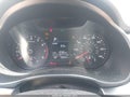 2023 Kia Rio — photo 7 of 18 | VIN 3KPA24AD4PE577512