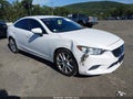 2016 Mazda 6 — photo 1 of 16 | VIN JM1GJ1V51G1469284