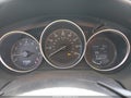 2016 Mazda 6 — photo 7 of 16 | VIN JM1GJ1V51G1469284