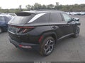 2024 Hyundai Tucson — photo 4 of 16 | VIN 5NMJFCDE8RH410598