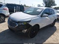 2018 Chevrolet Equinox — photo 2 of 19 | VIN 3GNAXJEV8JS505263