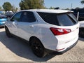 2018 Chevrolet Equinox — photo 3 of 19 | VIN 3GNAXJEV8JS505263
