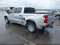 2022 Chevrolet Silverado 1500 — photo 3 of 17 | VIN 3GCPDAEKXNG564597