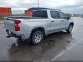 2022 Chevrolet Silverado 1500 — photo 4 of 17 | VIN 3GCPDAEKXNG564597