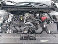 2025 Nissan Altima — photo 10 of 16 | VIN 1N4BL4CV8SN426321