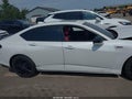 2021 Acura TLX — photo 13 of 16 | VIN 19UUB6F51MA010166