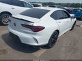 2021 Acura TLX — photo 4 of 16 | VIN 19UUB6F51MA010166