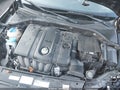 2012 Volkswagen Passat — photo 10 of 16 | VIN 1VWBP7A37CC006125