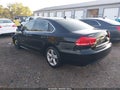 2012 Volkswagen Passat — photo 3 of 16 | VIN 1VWBP7A37CC006125