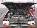 2000 Chevrolet S-10 — photo 10 of 16 | VIN 1GCCS1440YK147042