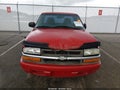 2000 Chevrolet S-10 — photo 12 of 16 | VIN 1GCCS1440YK147042