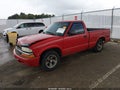2000 Chevrolet S-10 — photo 2 of 16 | VIN 1GCCS1440YK147042