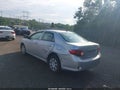 2009 Toyota Corolla — photo 3 of 10 | VIN 1NXBU40E39Z140772