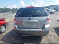 2008 Ford Taurus — photo 17 of 17 | VIN 1FMDK02W18GA23539