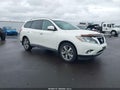 2016 Nissan Pathfinder — photo 1 of 18 | VIN 5N1AR2MM9GC617937