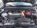 2025 Ford Maverick — photo 10 of 17 | VIN 3FTTW8JA5SRB74165
