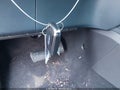 2025 Ford Maverick — photo 11 of 17 | VIN 3FTTW8JA5SRB74165