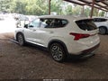 2021 Hyundai Santa Fe — photo 3 of 15 | VIN 5NMS44AL6MH317056