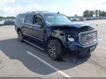 2018 GMC Yukon XL — photo 1 of 15 | VIN 1GKS2HKJ6JR396699